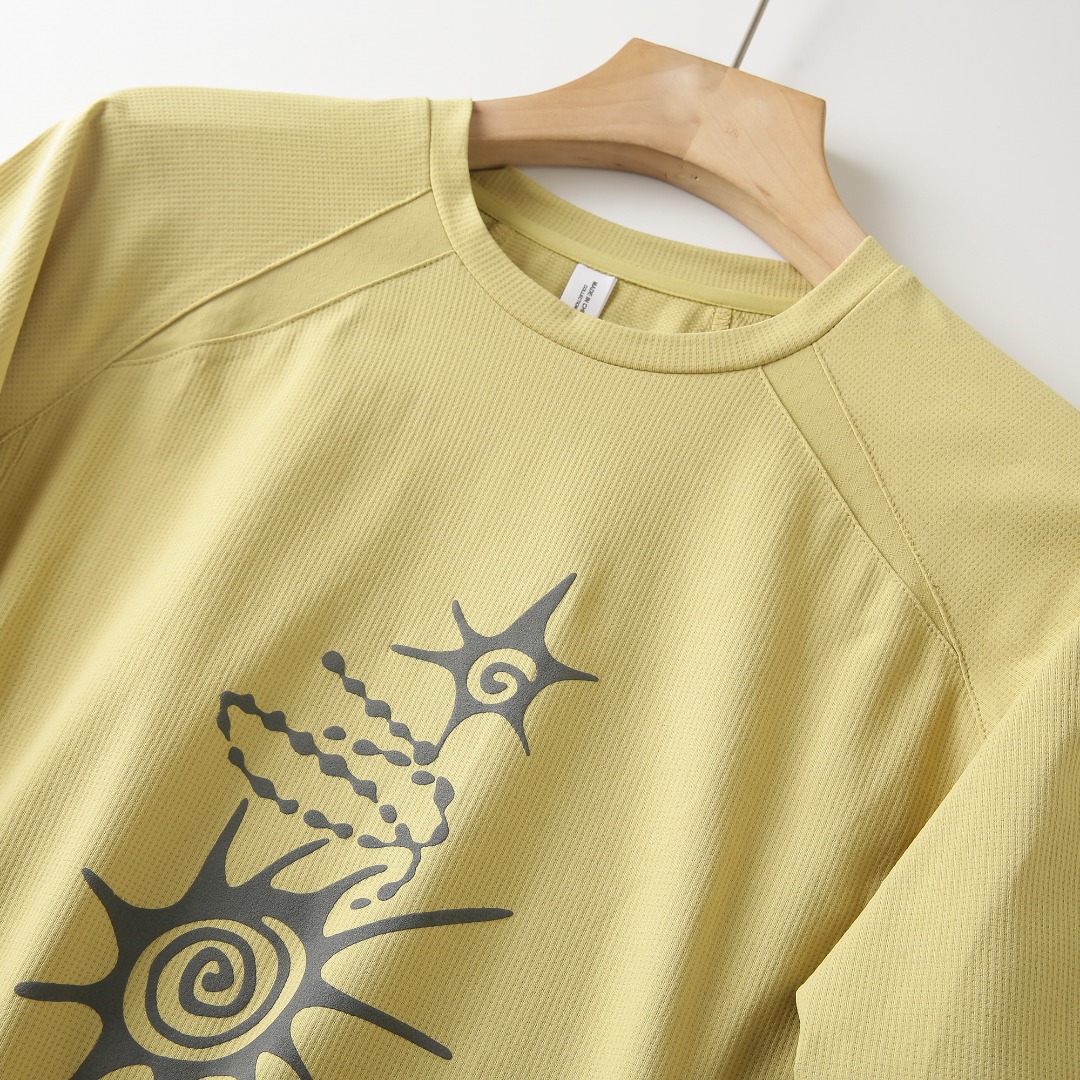 Unisex High-Stretch Breathable - Summer Clothing Trend 评论和价格