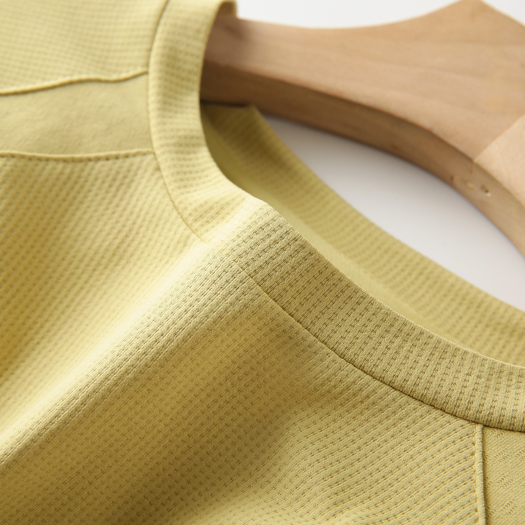 Unisex High-Stretch Breathable - Summer Clothing Trend 评论和价格