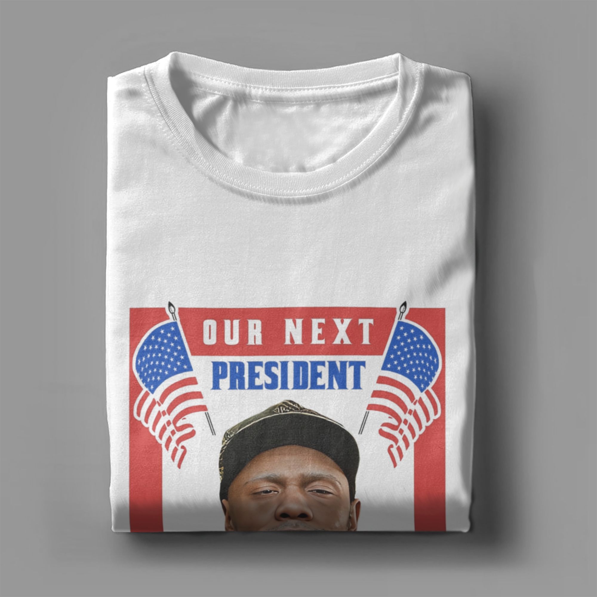 Novelty Clayton Bigsby Our Nex - Summer Clothing Next 评论和价格