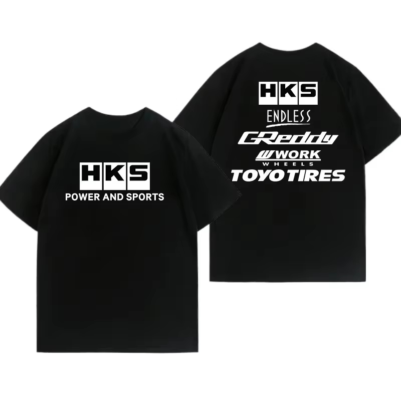 2026 Japan JDM Modified Car HK - The Endless Summer Clothing Japan 评论和价格