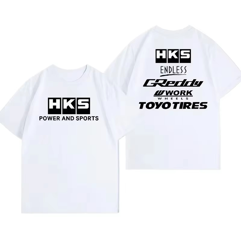 2026 Japan JDM Modified Car HK - The Endless Summer Clothing Japan 评论和价格