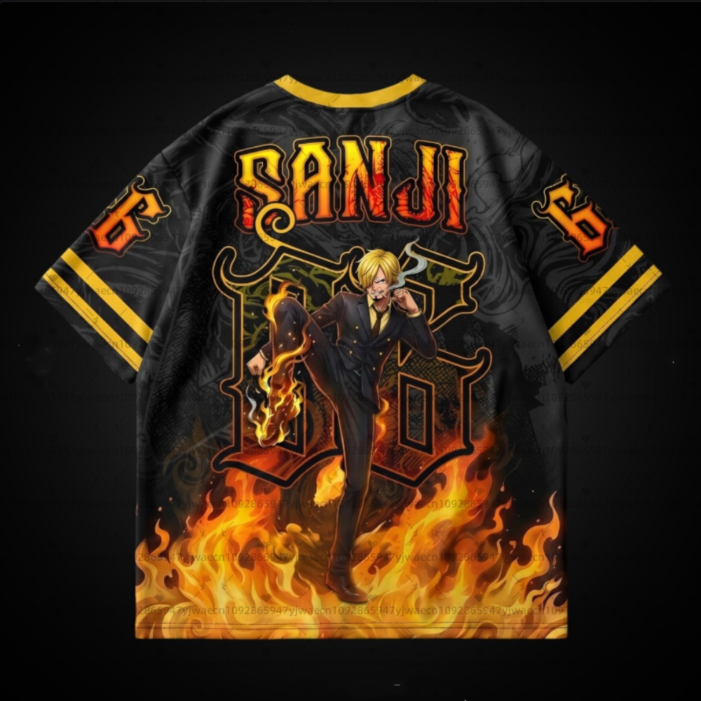 2526 men Summer Japanese Anime - Japanese Summer Clothing Men 评论和价格