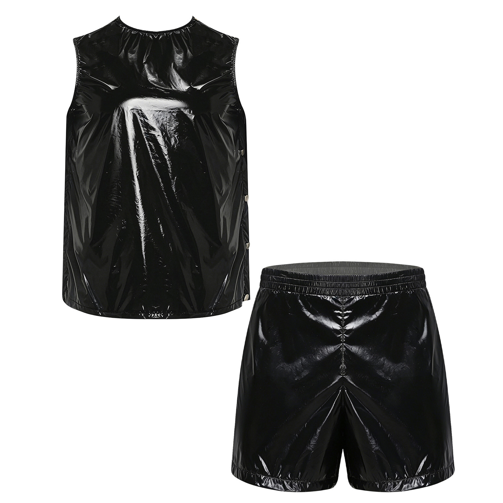 Mens Waterproof Sweat Tracksui - Summer Clothing Men 评论和价格