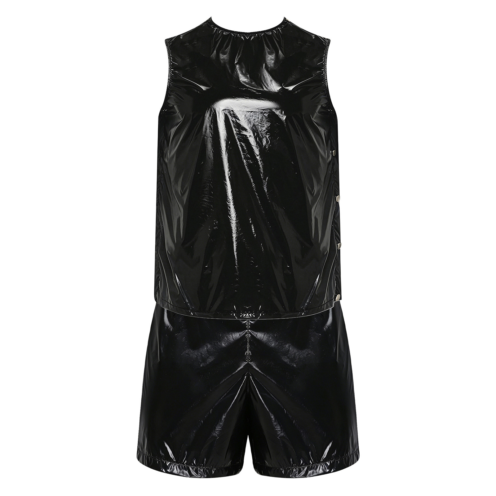 Mens Waterproof Sweat Tracksui - Summer Clothing Men 评论和价格