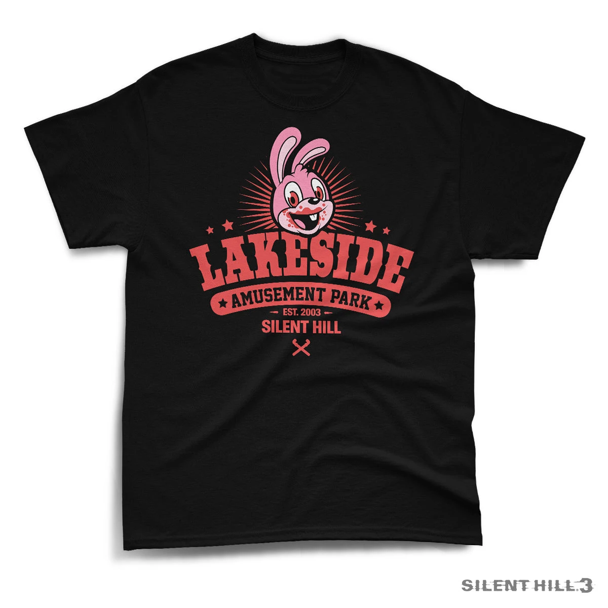 Summer Silent Hill 2 T Shirts  - Summer Hill Clothing 评论和价格