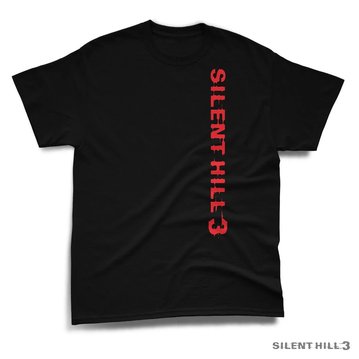 Summer Silent Hill 2 T Shirts  - Summer Hill Clothing 评论和价格