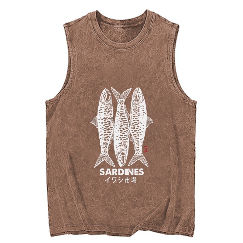 Fashion Cotton Washed Tunics 2 - Japanese Summer Clothing Men 评论和价格