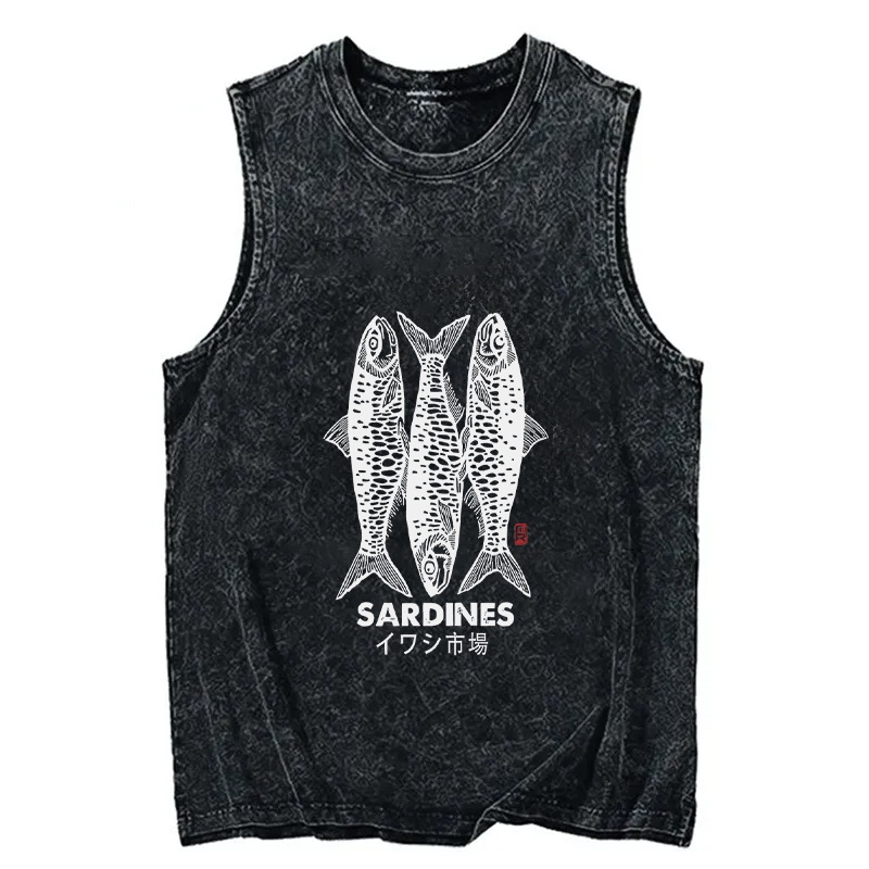 Fashion Cotton Washed Tunics 2 - Japanese Summer Clothing Men 评论和价格