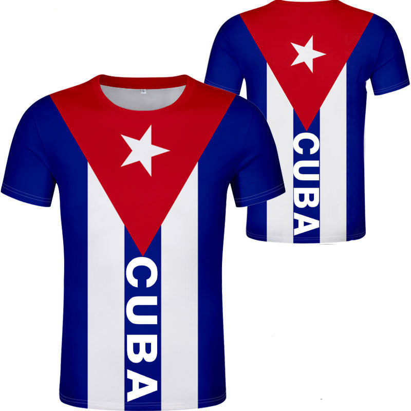 Cuban Shirt Diy Free Custom Na - Summer Clothing Names 评论和价格