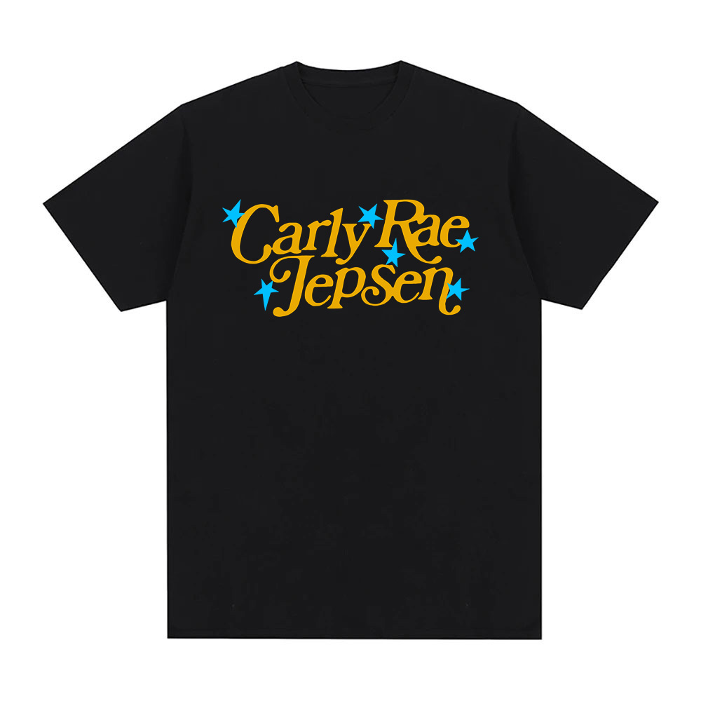 Carly Rae Jepsen T-Shirt Ropa  - Summer Rae Clothing 评论和价格