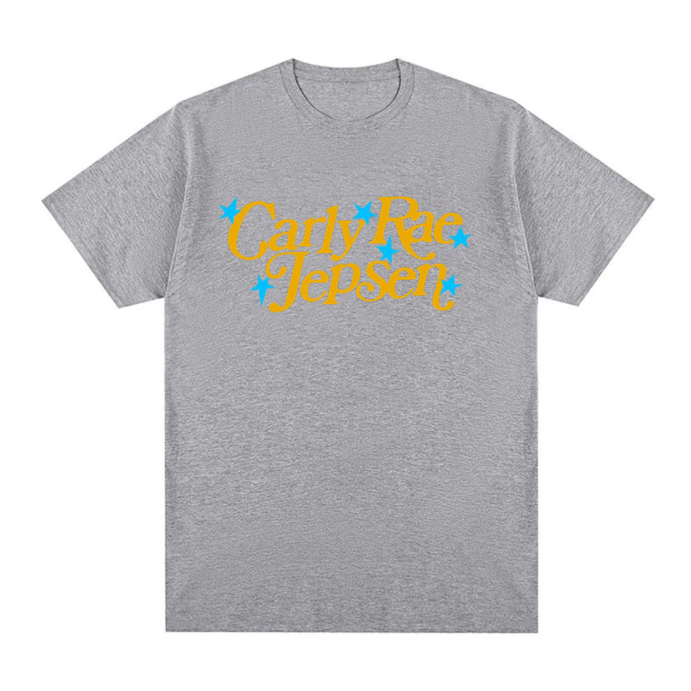 Carly Rae Jepsen T-Shirt Ropa  - Summer Rae Clothing 评论和价格