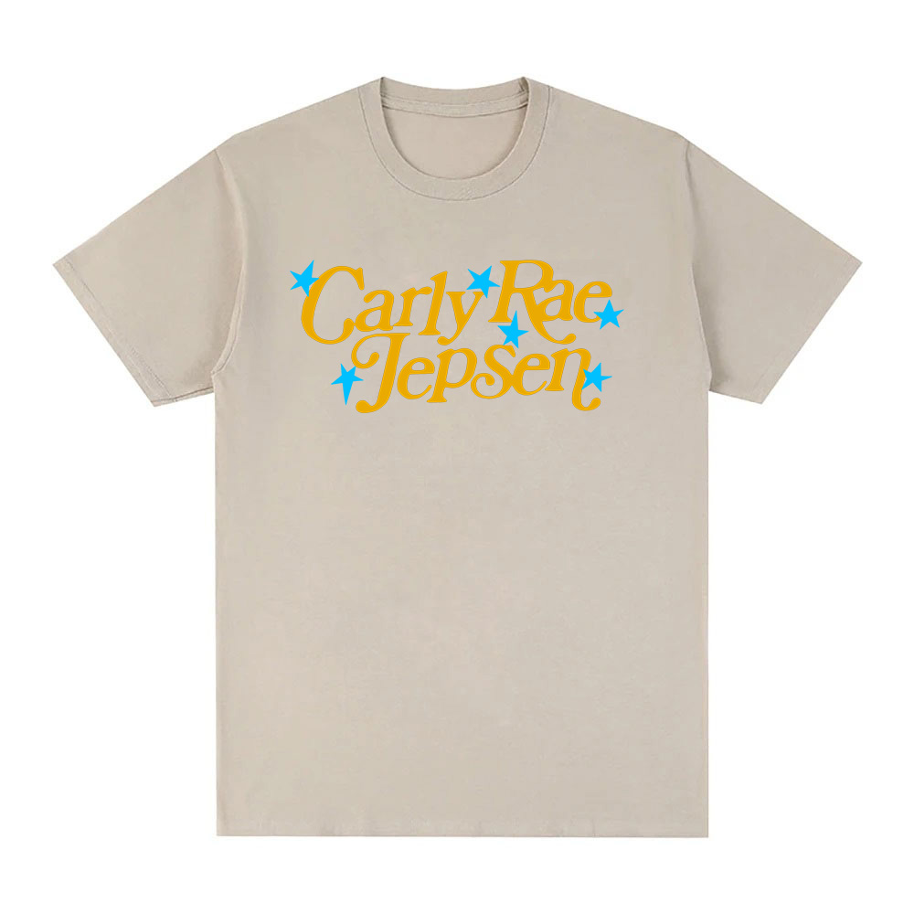 Carly Rae Jepsen T-Shirt Ropa  - Summer Rae Clothing 评论和价格