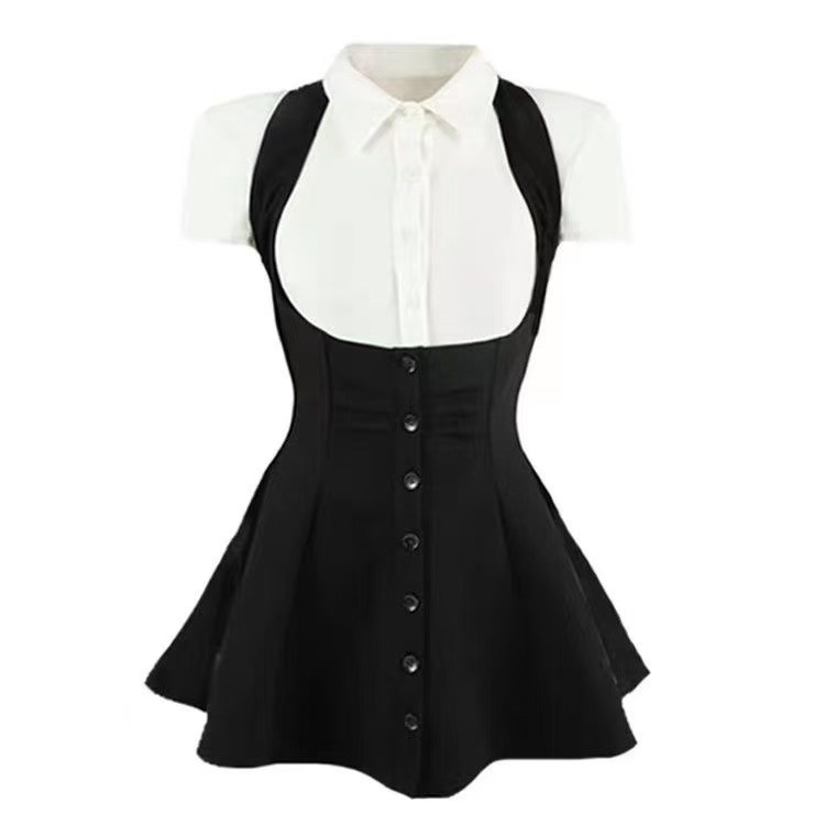 Pure Desire Hong Kong Style Fa - Summer Clothing Women Sale 评论和价格