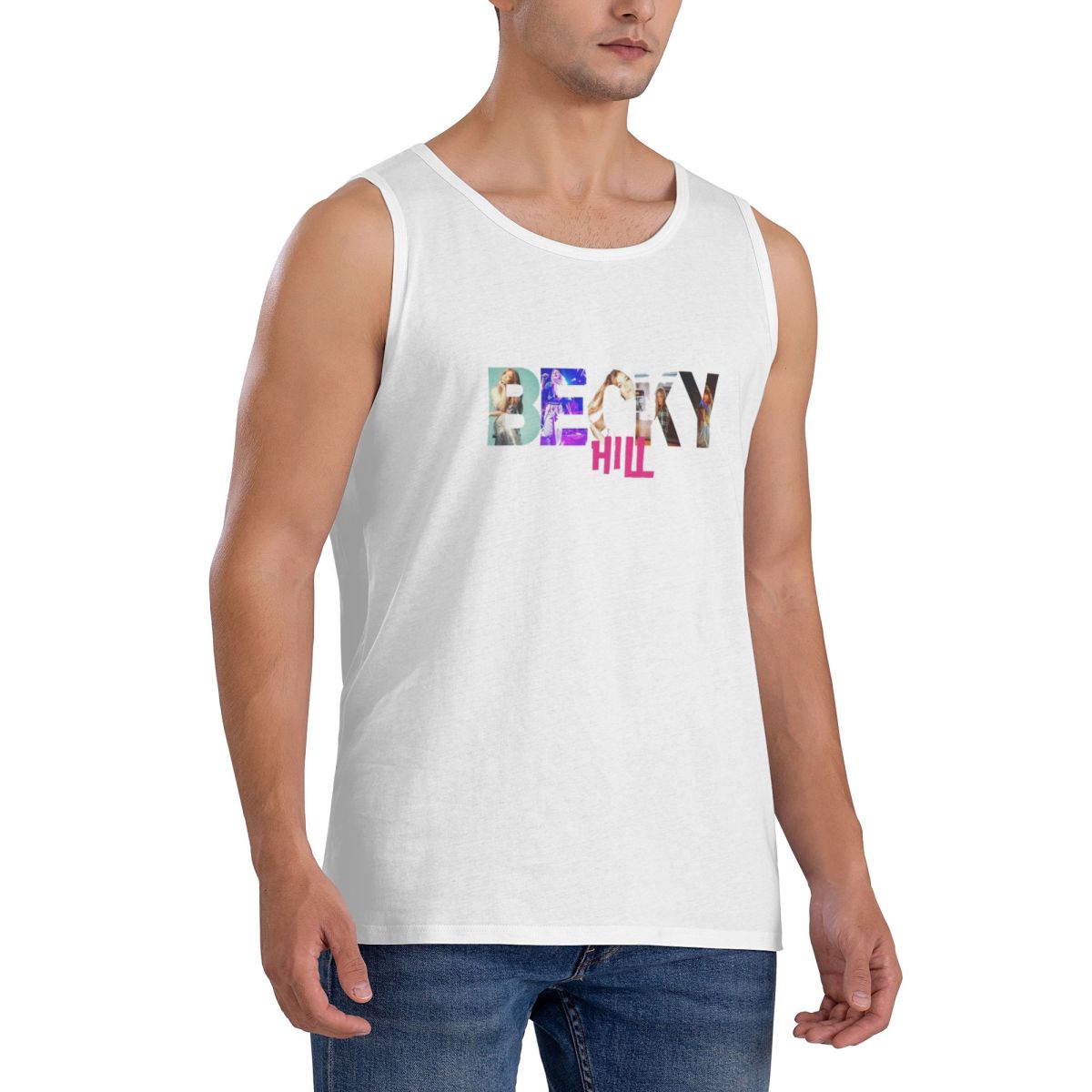 100% Cotton Becky Hill Classic - Summer Hill Clothing 评论和价格