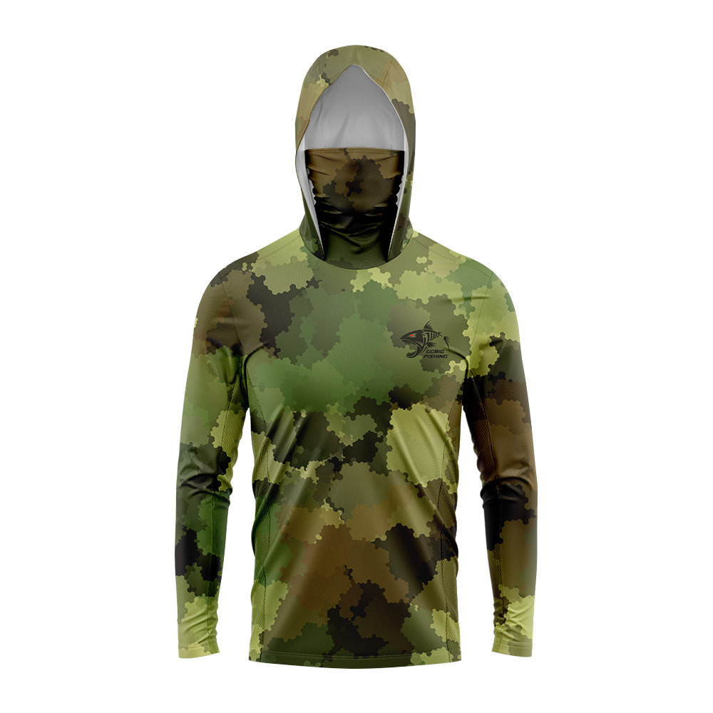 Huk New Gear Fishing Shirt Sum - Summer Clothing Trend 评论和价格